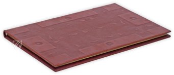 Peterborough Bestiary β Faksimile Verlag β MS 53, ff. 189r-209v β Parker Library at Corpus Christi College Cambridge (Cambridge, United Kingdom) Peterborough Bestiary β Faksimile Verlag β MS 53, ff. 189r-209v β Parker Library at Corpus Christi College Cambridge (Cambridge, United Kingdom)