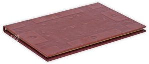 Peterborough Bestiary β Faksimile Verlag β MS 53, ff. 189r-209v β Parker Library at Corpus Christi College Cambridge (Cambridge, United Kingdom) Peterborough Bestiary β Faksimile Verlag β MS 53, ff. 189r-209v β Parker Library at Corpus Christi College Cambridge (Cambridge, United Kingdom)