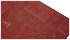 Peterborough Bestiary β Faksimile Verlag β MS 53, ff. 189r-209v β Parker Library at Corpus Christi College Cambridge (Cambridge, United Kingdom) Peterborough Bestiary β Faksimile Verlag β MS 53, ff. 189r-209v β Parker Library at Corpus Christi College Cambridge (Cambridge, United Kingdom)