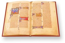 Peterborough Bestiary β Salerno Editrice β MS 53, ff. 189r-209v β Parker Library at Corpus Christi College Cambridge (Cambridge, United Kingdom) Peterborough Bestiary β Salerno Editrice β MS 53, ff. 189r-209v β Parker Library at Corpus Christi College Cambridge (Cambridge, United Kingdom)