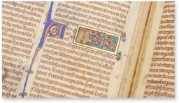 Peterborough Bestiary – Salerno Editrice – MS 53, ff. 189r-209v – Parker Library at Corpus Christi College Cambridge (Cambridge, United Kingdom)