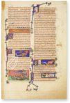 Peterborough Bestiary – Salerno Editrice – MS 53, ff. 189r-209v – Parker Library at Corpus Christi College Cambridge (Cambridge, United Kingdom)