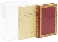 Peterborough Psalter in Brussels – Quaternio Verlag Luzern – Ms. 9961-62 – KBR (Koninklijke Bibliotheek van België/Bibliothèque royale de Belgique) (Brussels, Belgium)