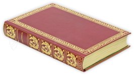 Peterborough Psalter in Brussels – Quaternio Verlag Luzern – Ms. 9961-62 – KBR (Koninklijke Bibliotheek van België/Bibliothèque royale de Belgique) (Brussels, Belgium)