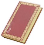 Peterborough Psalter in Brussels – Quaternio Verlag Luzern – Ms. 9961-62 – KBR (Koninklijke Bibliotheek van België