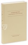 Peterborough Psalter in Brussels – Quaternio Verlag Luzern – Ms. 9961-62 – KBR (Koninklijke Bibliotheek van België