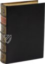 Petites Heures of the Duke of Berry – Faksimile Verlag – Ms. Lat. 18014 – Bibliothèque nationale de France (Paris, France)