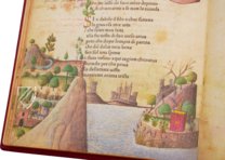 Petrarca Queriniano  – Salerno Editrice – INC. G V 15 – Biblioteca Queriniana (Brescia, Italy)
