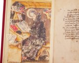 Petrarca: Trionfi - Florence Codex – ArtCodex – ms. Strozzi 174 – Biblioteca Medicea Laurenziana (Florence, Italy)