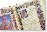 Petrarca: Trionfi - Spain Codex – Vicent Garcia Editores – Vitr. 22-4 – Biblioteca Nacional de España (Madrid, Spain)