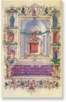 Petrarca: Trionfi - Spain Codex – Vicent Garcia Editores – Vitr. 22-4 – Biblioteca Nacional de España (Madrid, Spain)