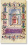 Petrarca: Trionfi - Spain Codex – Vitr. 22-4 – Biblioteca Nacional de España (Madrid, Spain) Facsimile Edition