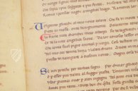 Petrarch's Poems – Editrice Antenore – Vat. lat. 3195 – Biblioteca Apostolica Vaticana (Vatican City, State of the Vatican City)