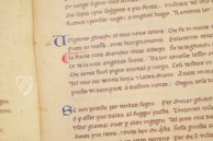 Petrarch's Poems – Editrice Antenore – Vat. lat. 3195 – Biblioteca Apostolica Vaticana (Vatican City, State of the Vatican City)