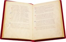 Petrarch's Poems – Editrice Antenore – Vat. lat. 3195 – Biblioteca Apostolica Vaticana (Vatican City, State of the Vatican City)