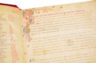 Petrarch's Poems – Editrice Antenore – Vat. lat. 3195 – Biblioteca Apostolica Vaticana (Vatican City, State of the Vatican City)