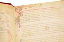 Petrarch's Poems – Editrice Antenore – Vat. lat. 3195 – Biblioteca Apostolica Vaticana (Vatican City, State of the Vatican City)