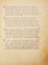 Petrarch's Poems – Editrice Antenore – Vat. lat. 3195 – Biblioteca Apostolica Vaticana (Vatican City, State of the Vatican City)