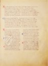 Petrarch's Poems – Editrice Antenore – Vat. lat. 3195 – Biblioteca Apostolica Vaticana (Vatican City, State of the Vatican City)