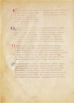 Petrarch's Poems – Editrice Antenore – Vat. lat. 3195 – Biblioteca Apostolica Vaticana (Vatican City, State of the Vatican City)