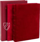 Petrarch's Poems – Editrice Antenore – Vat. lat. 3195 – Biblioteca Apostolica Vaticana (Vatican City, Vatican City State)