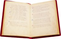 Petrarch's Poems – Editrice Antenore – Vat. lat. 3195 – Biblioteca Apostolica Vaticana (Vatican City, Vatican City State)