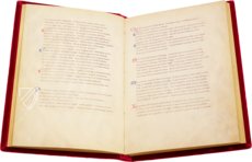 Petrarch's Poems – Editrice Antenore – Vat. lat. 3195 – Biblioteca Apostolica Vaticana (Vatican City, Vatican City State)