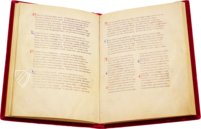 Petrarch's Poems – Editrice Antenore – Vat. lat. 3195 – Biblioteca Apostolica Vaticana (Vatican City, Vatican City State)