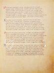 Petrarch's Poems – Editrice Antenore – Vat. lat. 3195 – Biblioteca Apostolica Vaticana (Vatican City, Vatican City State)