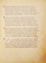Petrarch's Poems – Editrice Antenore – Vat. lat. 3195 – Biblioteca Apostolica Vaticana (Vatican City, Vatican City State)