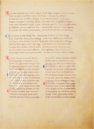 Petrarch's Poems – Editrice Antenore – Vat. lat. 3195 – Biblioteca Apostolica Vaticana (Vatican City, Vatican City State)