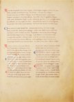 Petrarch's Poems – Editrice Antenore – Vat. lat. 3195 – Biblioteca Apostolica Vaticana (Vatican City, Vatican City State)