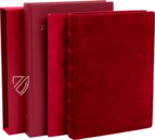 Petrarch's Poems – Editrice Antenore – Vat. lat. 3195 – Biblioteca Apostolica Vaticana (Vatican City, Vatican City State)