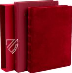 Petrarch's Poems – Editrice Antenore – Vat. lat. 3195 – Biblioteca Apostolica Vaticana (Vatican City, Vatican City State)