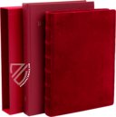 Petrarch's Poems – Editrice Antenore – Vat. lat. 3195 – Biblioteca Apostolica Vaticana (Vatican City, Vatican City State)