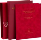 Petrarch's Poems – Editrice Antenore – Vat. lat. 3195 – Biblioteca Apostolica Vaticana (Vatican City, Vatican City State)