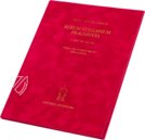 Petrarch's Poems – Editrice Antenore – Vat. lat. 3195 – Biblioteca Apostolica Vaticana (Vatican City, Vatican City State)