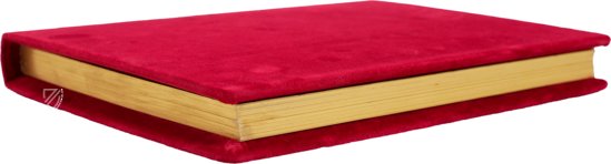 Petrarch's Poems – Editrice Antenore – Vat. lat. 3195 – Biblioteca Apostolica Vaticana (Vatican City, Vatican City State)