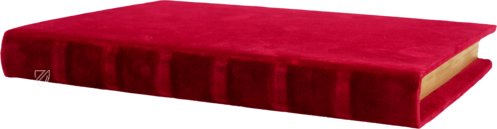 Petrarch's Poems – Editrice Antenore – Vat. lat. 3195 – Biblioteca Apostolica Vaticana (Vatican City, Vatican City State)