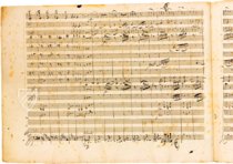 Piano Concerto C minor K. 491 by W. A. Mozart – Bärenreiter-Verlag – Royal College of Music (London, United Kingdom)