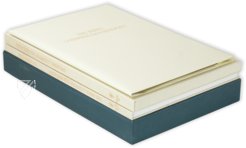 Picture Bible of King Louis – Akademische Druck- u. Verlagsanstalt (ADEVA) – MS M.240 – The Morgan Library & Museum (New York, USA)