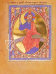 Picture Bible of Manchester – Imago – French MS 5 – John Rylands Library (Manchester, United Kingdom)