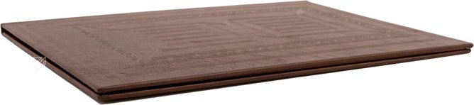 Picture Bible of Saint Louis – Akademische Druck- u. Verlagsanstalt (ADEVA) – MS M.240 – The Morgan Library & Museum (New York, USA)