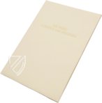 Picture Bible of Saint Louis – Akademische Druck- u. Verlagsanstalt (ADEVA) – MS M.240 – The Morgan Library & Museum (New York, USA)