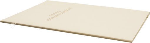 Picture Bible of Saint Louis – Akademische Druck- u. Verlagsanstalt (ADEVA) – MS M.240 – The Morgan Library & Museum (New York, USA)