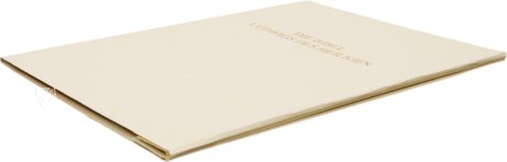 Picture Bible of Saint Louis – Akademische Druck- u. Verlagsanstalt (ADEVA) – MS M.240 – The Morgan Library & Museum (New York, USA)