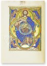 Picture Bible of Saint Louis – M. Moleiro Editor – MS M.240 – Morgan Library & Museum (New York, USA) / Santa Iglesia Catedral Primada (Toledo, Spain)