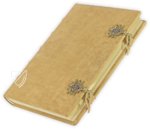 Picture Bible of Saint Louis – M. Moleiro Editor – MS M.240 – The Morgan Library & Museum (New York, USA)