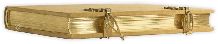 Picture Bible of Saint Louis – M. Moleiro Editor – MS M.240 – The Morgan Library & Museum (New York, USA)