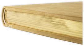 Picture Bible of Saint Louis – M. Moleiro Editor – MS M.240 – The Morgan Library & Museum (New York, USA)